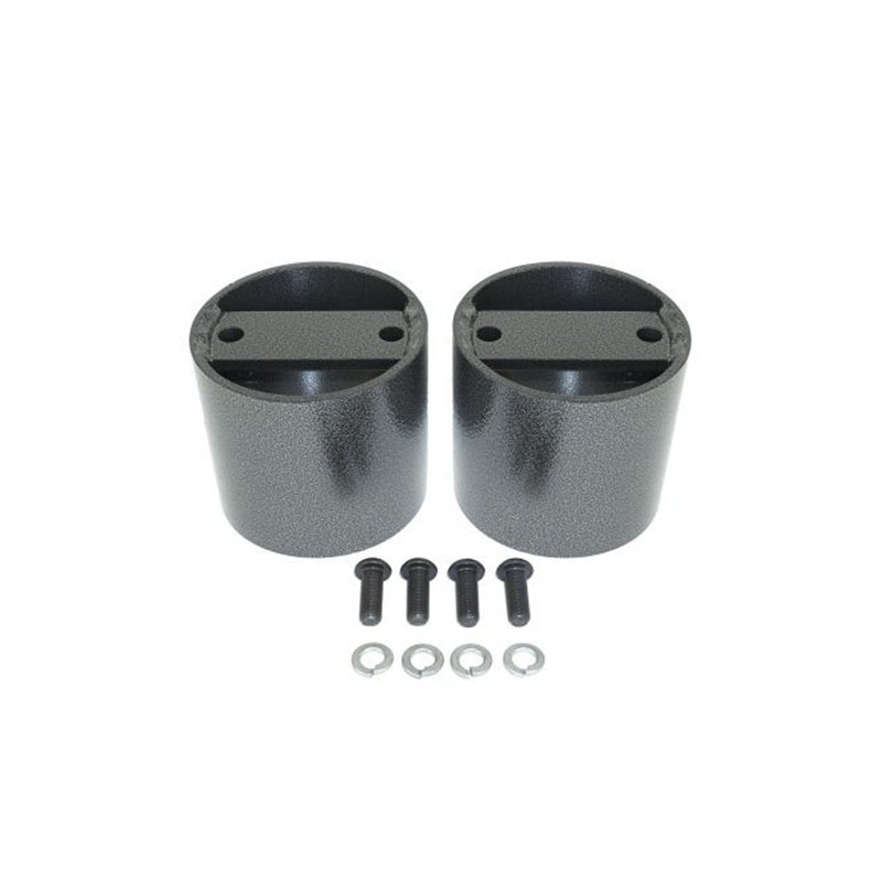 Enthuze | Air Suspension Spacer Kit - 4"