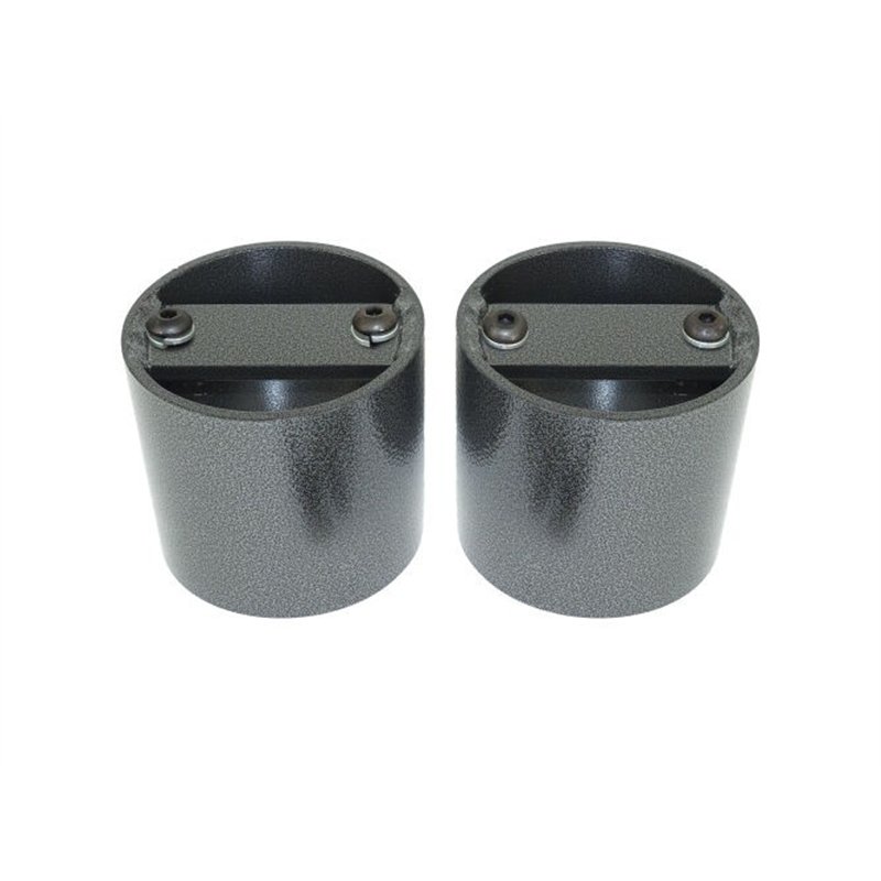 Enthuze | Air Suspension Spacer Kit - 4"