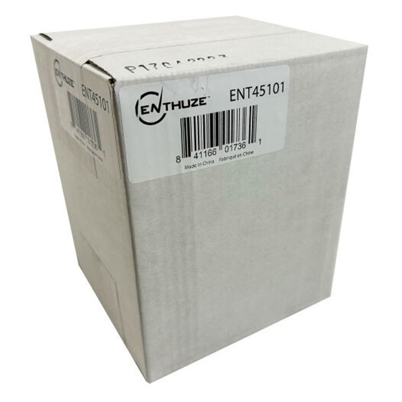 Enthuze | Air Suspension Spacer Kit - 4"