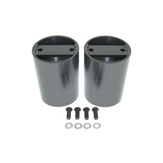 Enthuze | Air Suspension Spacer Kit - 6"
