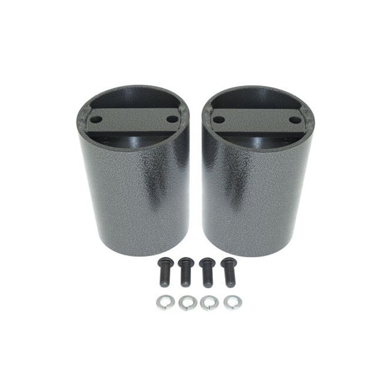 Enthuze | Air Suspension Spacer Kit - 6"