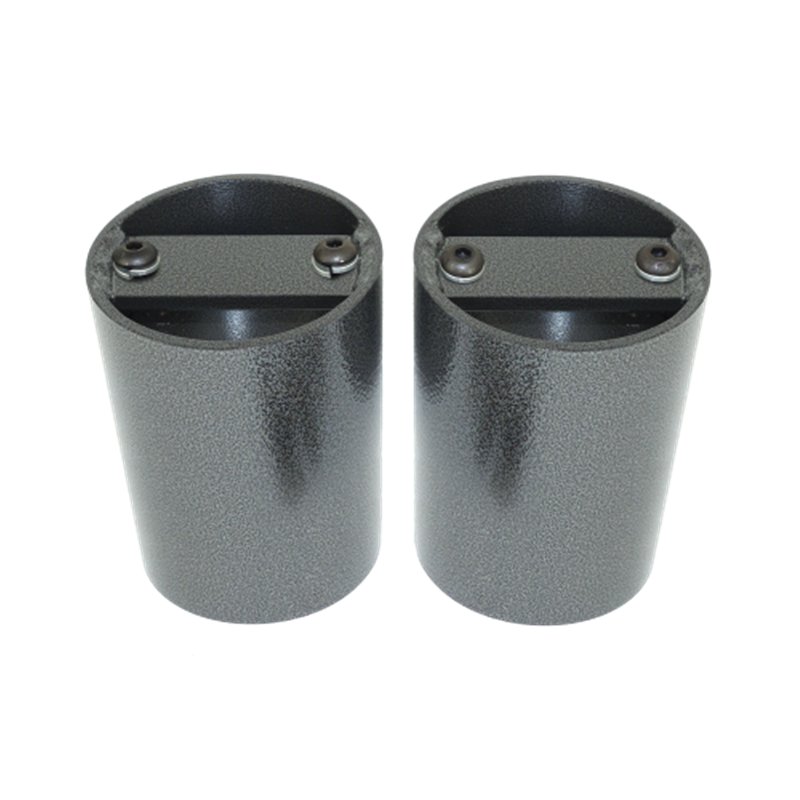 Enthuze | Air Suspension Spacer Kit - 6"
