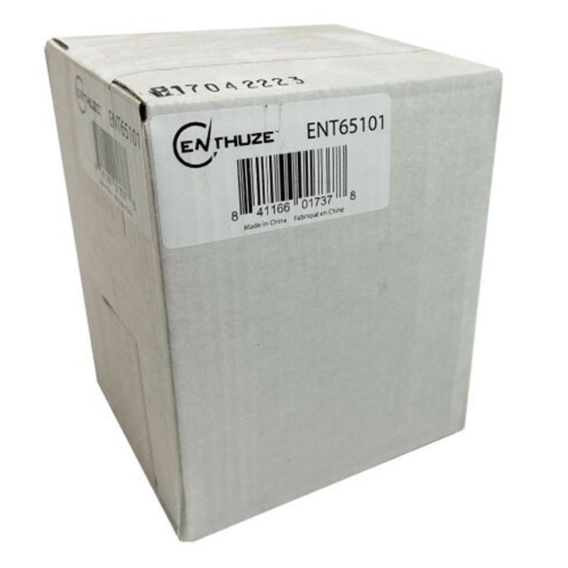 Enthuze | Air Suspension Spacer Kit - 6"