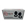 Enthuze | Leveling Kit 2" (Coil Spacers & Shock Extender) - Ram 2500 / 3500 2013-2024