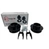 Enthuze | Leveling Kit 2" (Coil Spacers & Shock Extender) - Ram 2500 / 3500 2013-2024