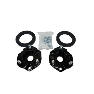 Enthuze | Leveling Kit 2.5" (Strut & Coil Spacers) - Ram 1500 / Classic 4WD 2013-2024