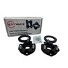 Enthuze | Leveling Kit 2.5" (Strut & Coil Spacers) - Ram 1500 / Classic 4WD 2013-2024