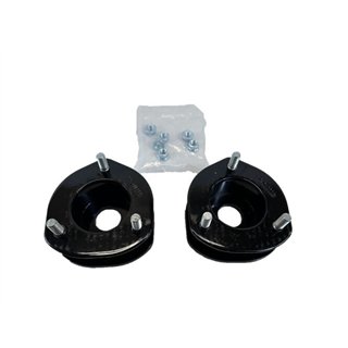 Enthuze | Leveling Kit 2.5" (Strut Spacers) - Ram 1500 4WD 2004-2012, 2019-2024 (New Body)