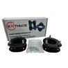 Enthuze | Leveling Kit 2.5" (Strut Spacers) - Ram 1500 4WD 2004-2012, 2019-2024 (New Body)
