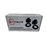 Enthuze | Leveling Kit 2.5" (Coil Spacers & Shock Extender) - F-250 / F-350 Super Duty 4WD 2005-2022