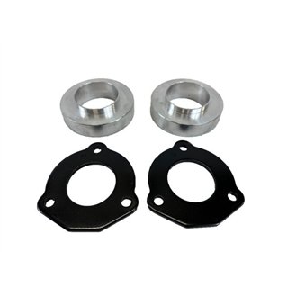 Enthuze | Leveling Kit 2.5" (Strut & Coil Spacers) - Colorado / Canyon 2015-2022