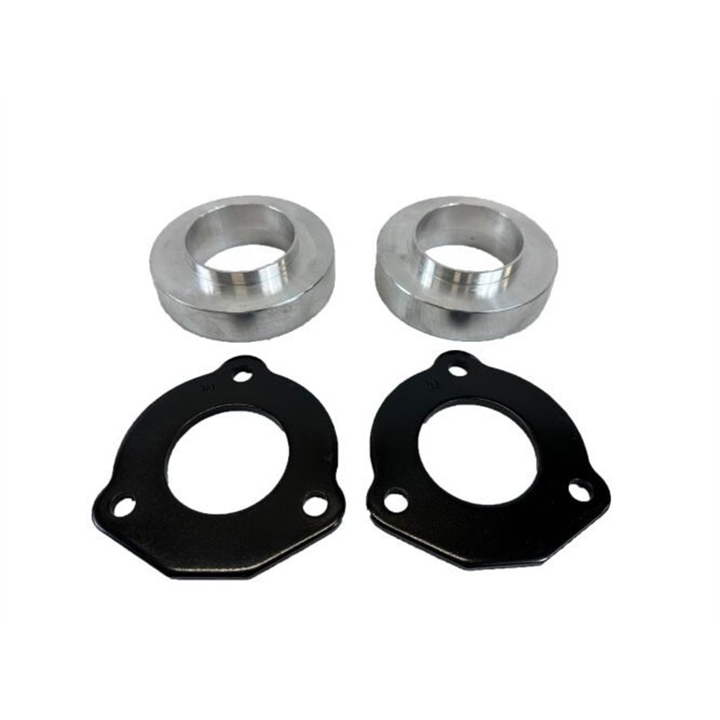Enthuze | Leveling Kit 2.5" (Strut & Coil Spacers) - Colorado / Canyon 2015-2022