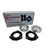 Enthuze | Leveling Kit 2.5" (Strut & Coil Spacers) - Colorado / Canyon 2015-2022