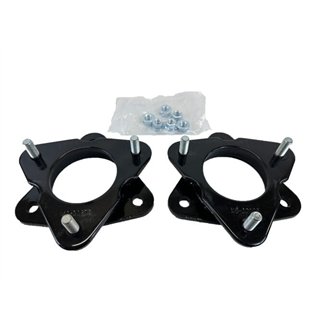 Enthuze | Leveling Kit 2" (Strut Spacers) - Silverado / Sierra 1500 / VUS 2007-2024 (See application)