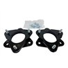 Enthuze | Leveling Kit 2" (Strut Spacers) - Silverado / Sierra 1500 / VUS 2007-2024 (See application)
