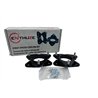 Enthuze | Leveling Kit 2" (Strut Spacers) - Silverado / Sierra 1500 / VUS 2007-2024 (See application)