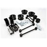 Enthuze | Leveling Kit 2.5" (Front & Rear Spacer Kit) - Wrangler JL 2018-2024