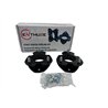 Enthuze | Leveling Kit 2.5" (Strut Spacers) - F-150 2004-2024 (Excl. Raptor & Tremor)
