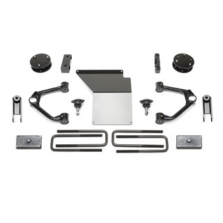 Fabtech | Lift Kit-Suspension - Silverado / Sierra 1500 2014-2018