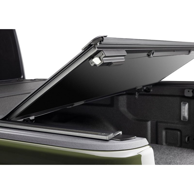 Bak Industries | MX4 TS Tonneau Cover - Silverado / Sierra 1500 2014-2018