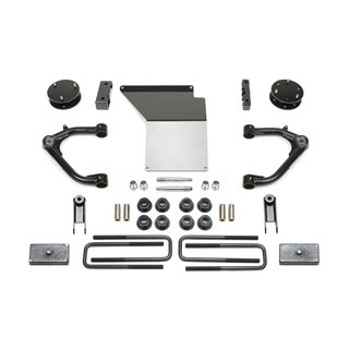 Fabtech | Lift Kit-Suspension - Silverado / Sierra 1500 2014-2018