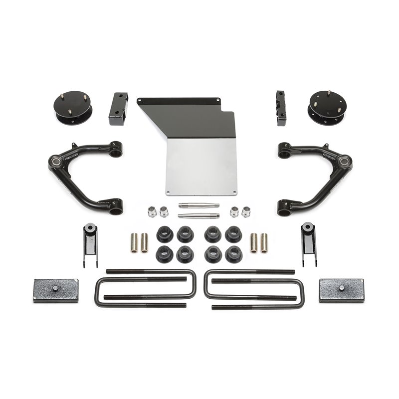 Fabtech | Lift Kit-Suspension - Silverado / Sierra 1500 2014-2018