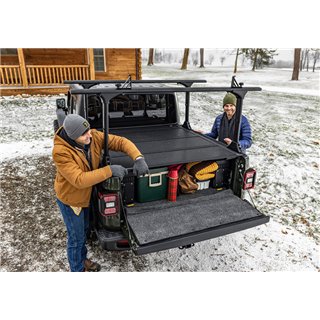 Bak Industries | MX4 TS Tonneau Cover - Chevrolet / GMC 2014-2019