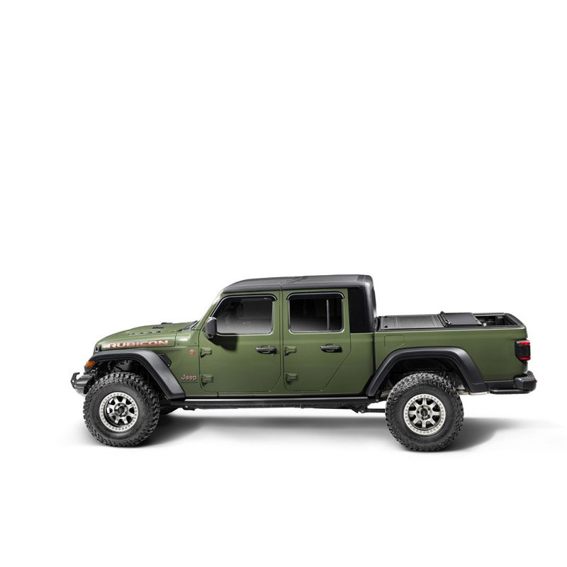 Bak Industries | MX4 TS Tonneau Cover - Colorado / Canyon 2015-2022