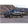 Fabtech | Lift Kit-Suspension w/Shock - Silverado / Sierra 1500 2019-2022