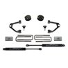 Fabtech | Lift Kit-Suspension w/Shock - Silverado / Sierra 1500 2019-2022