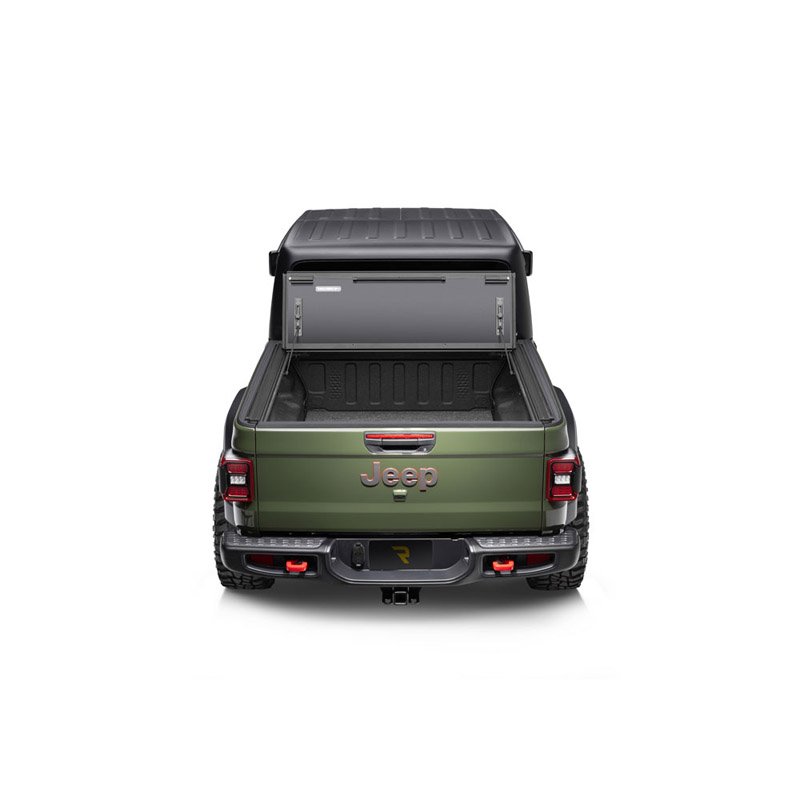 Bak Industries | MX4 TS Tonneau Cover - Ram 1500 / Classic / 2500 / 3500 2002-2024