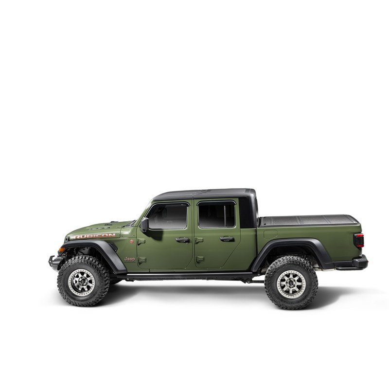 Bak Industries | MX4 TS Tonneau Cover - Ram 1500 / Classic 2009-2024