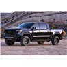 Fabtech | Lift Kit-Suspension w/Shock - Silverado / Sierra 1500 2019-2022