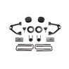 Fabtech | Lift Kit-Suspension w/Shock - Silverado / Sierra 1500 2019-2022