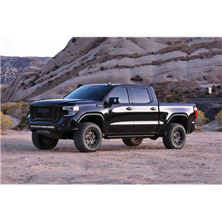 Fabtech | Lift Kit-Suspension w/Shock - Silverado / Sierra 1500 2019-2022
