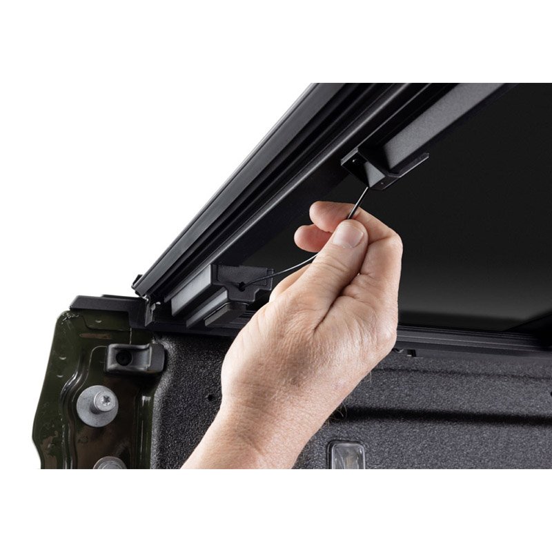 Bak Industries | MX4 TS Tonneau Cover - Ram 1500 2019-2025