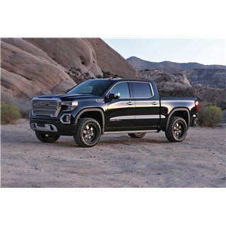 Fabtech | Lift Kit-Suspension - Silverado / Sierra 1500 2020-2022