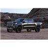 Fabtech | Lift Kit-Suspension w/Shock - Silverado / Sierra 1500 2019-2022