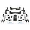 Fabtech | Lift Kit-Suspension w/Shock - Silverado / Sierra 1500 2019-2022