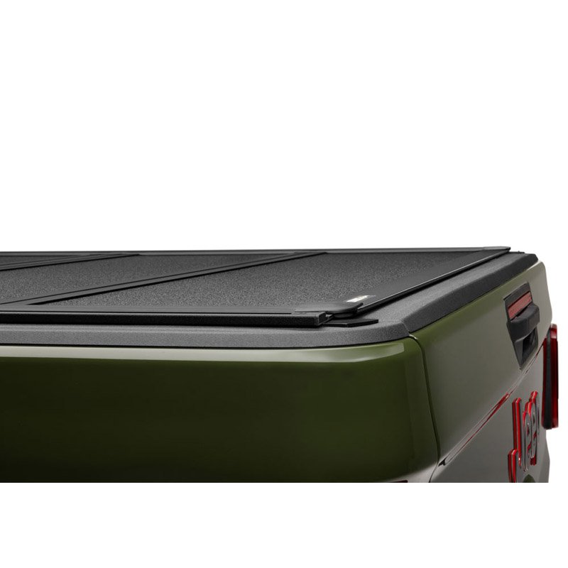 Bak Industries | MX4 TS Tonneau Cover - F-150 2015-2020
