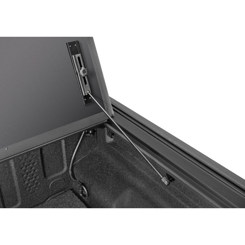 Bak Industries | MX4 TS Tonneau Cover - F-150 2015-2020