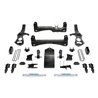 Fabtech | Lift Kit-Suspension w/Shock - Silverado / Sierra 1500 2019-2022