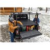 Bak Industries | MX4 TS Tonneau Cover - Frontier 3.8L 2022-2025