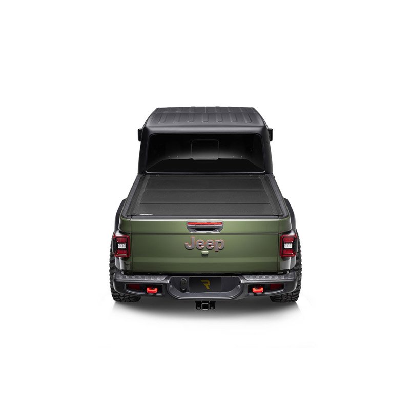 Bak Industries | MX4 TS Tonneau Cover - Frontier 3.8L 2022-2025