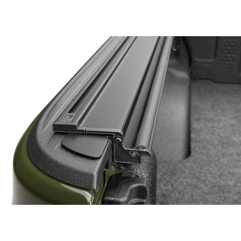 Bak Industries | MX4 TS Tonneau Cover - Frontier 3.8L 2022-2025