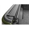 Bak Industries | MX4 TS Tonneau Cover - Frontier 3.8L 2022-2025
