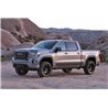 Fabtech | Lift Kit-Suspension w/Shock - Silverado / Sierra 1500 2019-2022