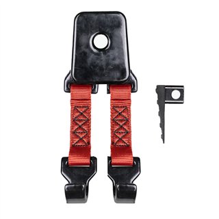 Go Rhino | El Gato EG1 Hydraulic Jack - Tire Strap Hook