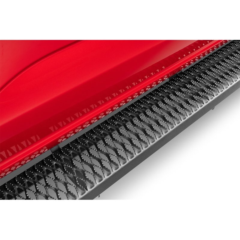 N-FAB | Growler - Cab Len - 15-24 F150/Raptor, 17-24 F250/350 SuperCab - TX Blk - F-150 / SSV / Raptor / F-250 / F-350 2015-2024