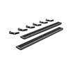 N-FAB | Growler - Cab Len - 15-24 F150/Raptor, 17-24 F250/350 SuperCab - TX Blk - F-150 / SSV / Raptor / F-250 / F-350 2015-2024